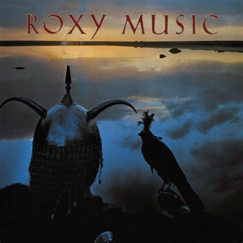 Every Roxy Music Album Ranked In Order Of Greatness In 2022 Roxy