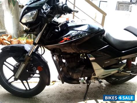 But, it was also stunning and eye catching. Used 2014 model Hero CBZ Xtreme for sale in Ernakulam. ID ...