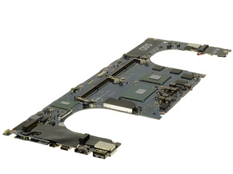 Buy Dell Xps 15 9560 System Board With Motherboard Yh90j