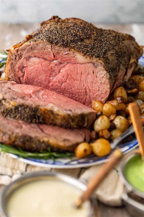 How To Cook Prime Rib In A Crock Pot Thekitchenknow