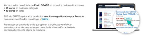 Desde su sitio oficial, amazon anunció que desde este martes aplicará una serie de nuevos beneficios que facilitaran y mejoraran las condiciones de compra para el público chileno, siendo el despacho gratis uno de los más interesantes. Envío gratis en Amazon.es