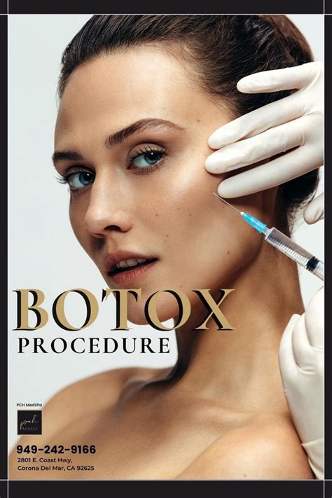 Botox Everything You Need To Know Botox Cosmetic And Medical Uses In