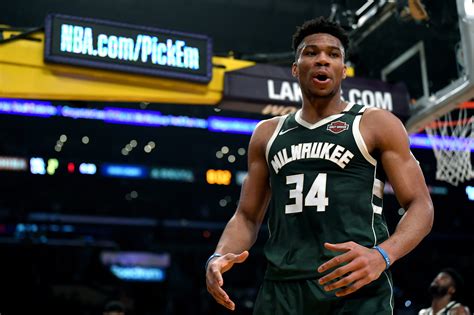 Find the perfect giannis antetokounmpo stock photos and editorial news pictures from getty images. Giannis Antetokounmpo: Ranking the NBA's best ...