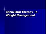 Behavioral Management Therapy Photos