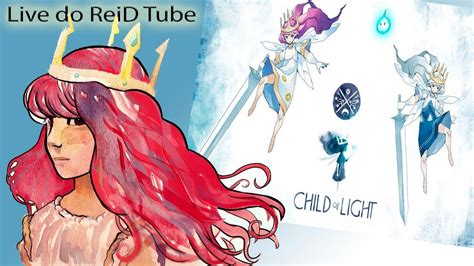 Child Of Light Youtube