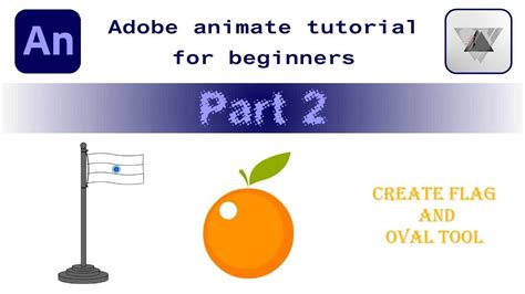 Adobe Animate Tutorial For Beginners Part 2 Youtube