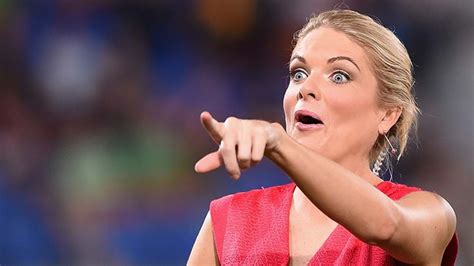 Erin Molan Confirmed As New Nrl Footy Show Host Triple M