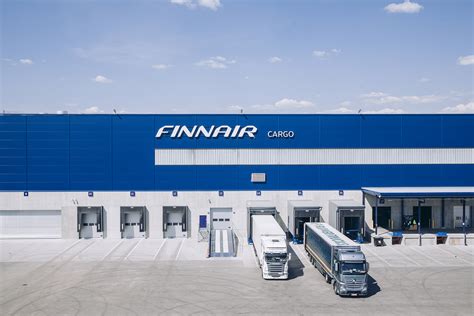 e-palvelut | Finnair Cargo