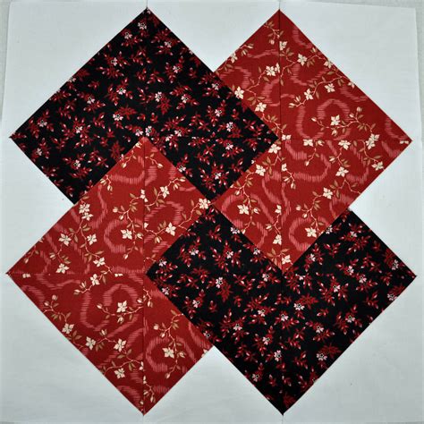Our free quilt patterns are made with eleanor burns' quick and easy techniques! Card Trick | Quilt around the World
