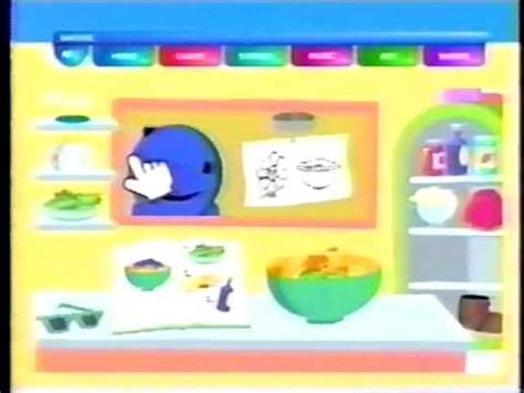 Play tons of free online games from nickelodeon, including spongebob games, puzzle games, sports games, racing games, & more on nickelodeon arabia! (August 2001) Nick Jr. Commercial Break 2/13 - YouTube