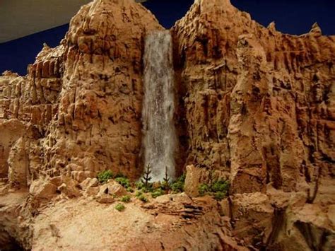 Check spelling or type a new query. Mini Tutes from Orr Lake: How to Make a Waterfall