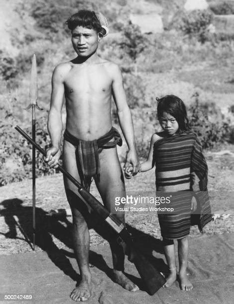 Igorot Tribe Photos And Premium High Res Pictures Getty Images