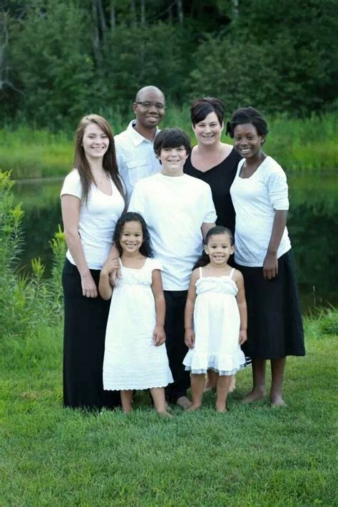 We did not find results for: My husband is African American and I am white.. we have ...