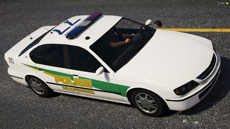 Grapeseed Police Department Vehicles Eup Lore Friendly Add On