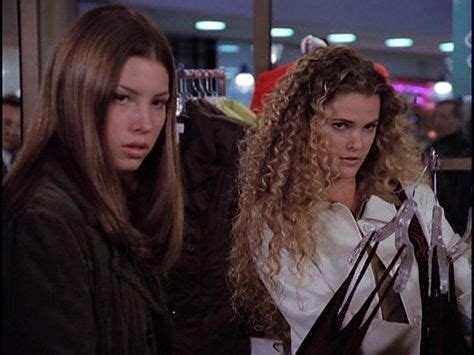 Jessica Biel And Keri Russell Th Heaven Season Episode Choices