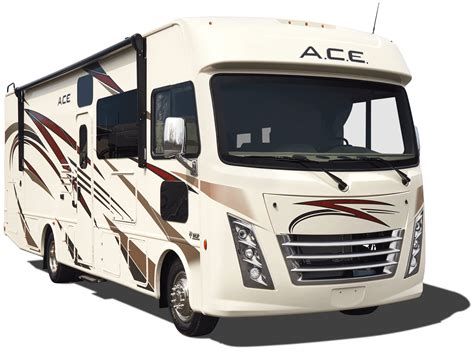 New 2019 Motorhomes Now At Hershey Rv Show