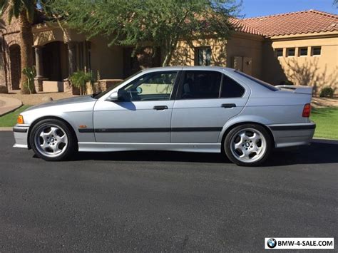 This vehicle is a privately advertised vehicle on mycars.co.za, if your bid is accepted by the seller they will contact you directly. 1997 BMW M3 E36 for Sale in United States