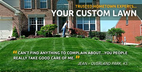 Find and connect with kansas city's best pest control companies. Overland Park Lawn Care Services- Custom Lawn | Johnson ...
