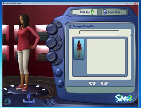 The Sims 2 Body Shop Tải Về