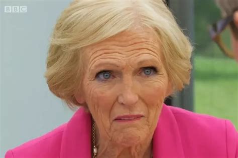 Mary Berry ~ Detailed Biography With Photos Videos