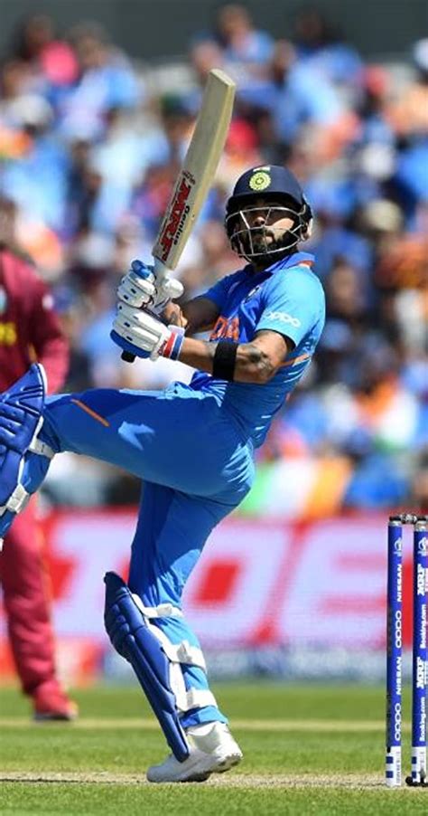 2019 Cricket World Cup 34th Match India V West Indies Tv Episode