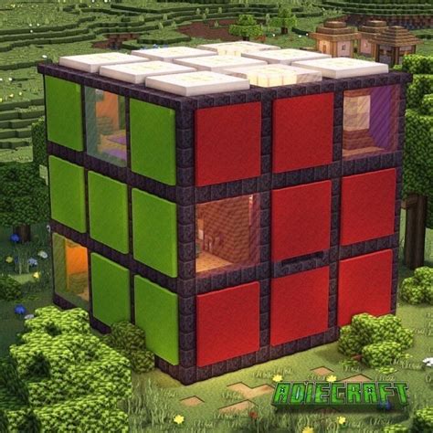 Modern Minecraft Houses Minecraft Houses Survival Minecraft Room