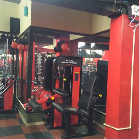 Iron Gym Gym In Bhayandar West