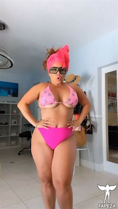 Carolina Sandoval Katalinasandoval1 Nude Leaks OnlyFans Photo 13