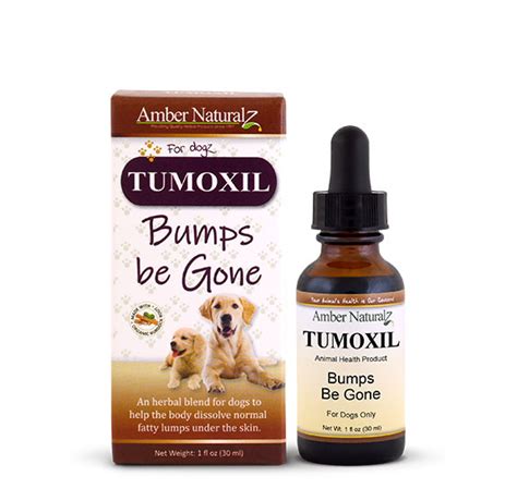 Bumps Be Gone For Dogs Tumoxil Is Safe And Affordable For Dogs