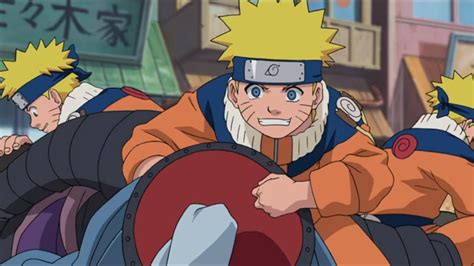 Watch Naruto The Movie Ninja Clash In The Land Of Snow Prime Video