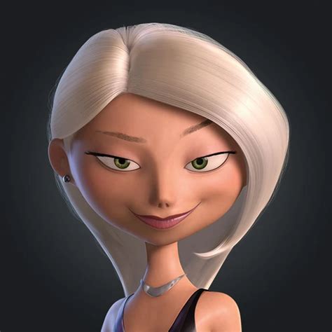 mirage the incredibles wiki fandom
