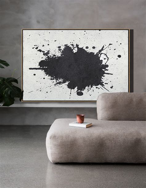 Art Minimalist Painting Ideas