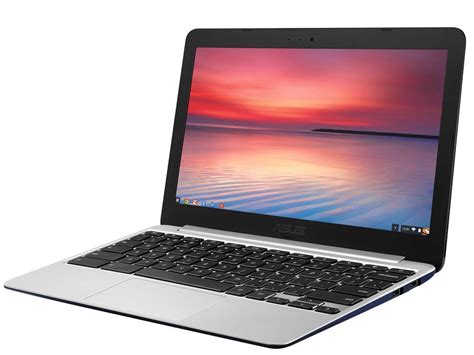 Most of the time, google chrome automatically updates in the background when you launch your browser. Asus C201PA-DS01 Chromebook - Notebookcheck.net External ...