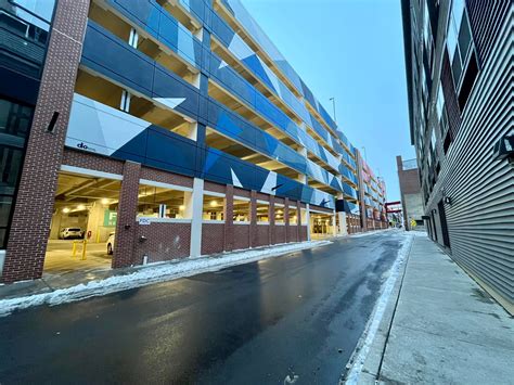 🚗 ️ Free covered parking during this... - City of Allentown