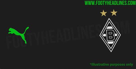 ¿te agrada el resultado logrado con esta inspiración? Puma 21-22 Kits Info Leaked - BVB, Man City, Marseille, Milan & More - Footy Headlines