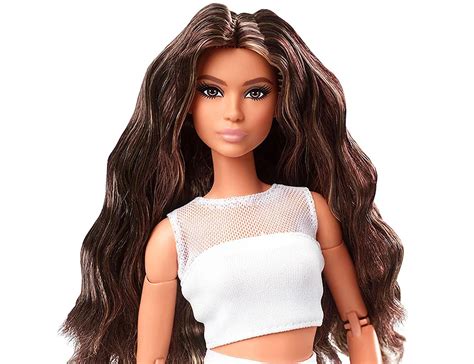 New Barbie Looks 2021 Dolls