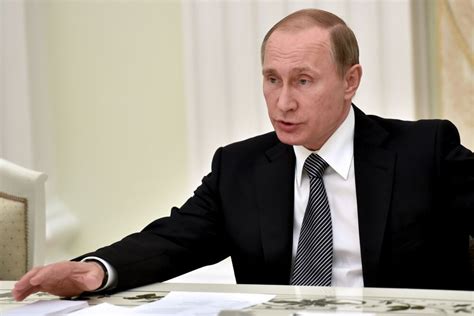 Kreml: lääs korraldab inforünnakut Putini vastu