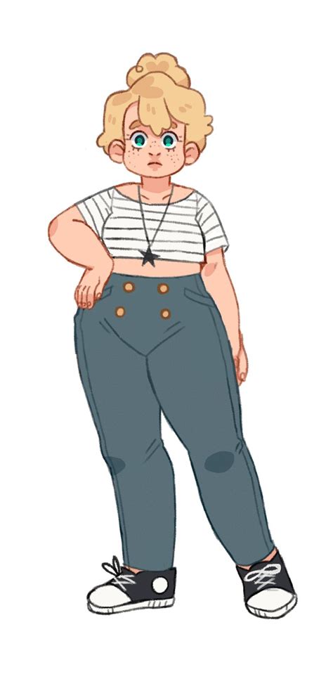 The 25 Best Chubby Girl Ideas On Pinterest Body Reference Art