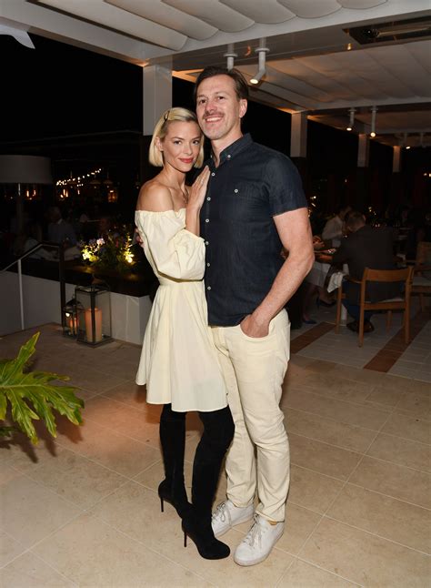 Jaime King And Kyle Newman Settle Divorce After Money Custody Fights