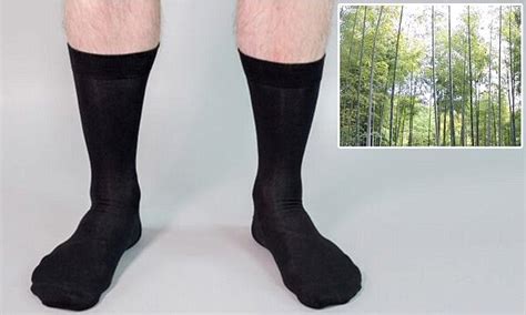 Oh My Sock Will Stop Your Feet Smelling Because They Are Made From
