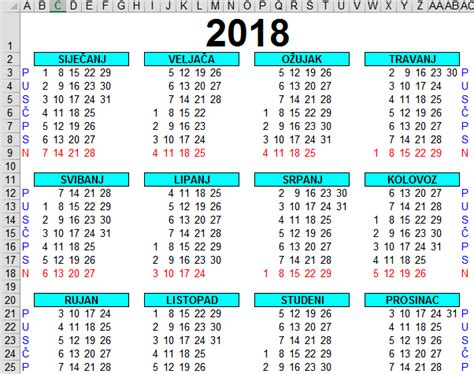 Holidays and observances of december 2018: Shkarko Kalendari 2018 falas | Calendars