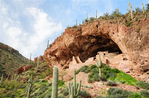 Tonto National Monument The Complete Guide