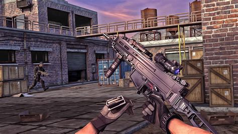 Army Games Military Shooting Games For Android Apk Download