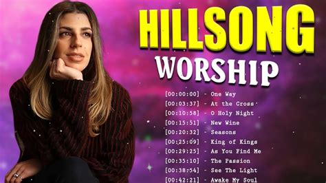 Top 100 Latest Hillsong Praise And Worship Songs Playlist 2022 Medley🙏top Hillsong Worship