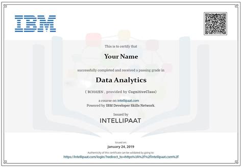 Data Analysis Courses Online Data Analyst Masters Training