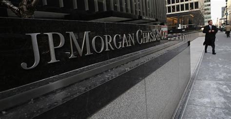 Jp Morgan Private Bank Attracts Two Teams Totaling 2b Wealth