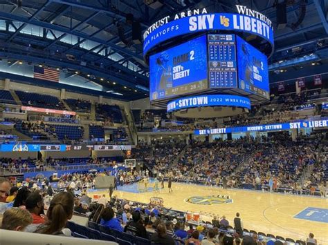 Wintrust Arena Updated May 2024 317 Photos And 68 Reviews 200 E