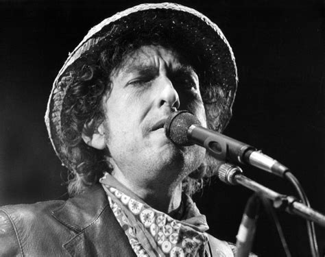 My Tryst With Nobel Laureate Bob Dylan