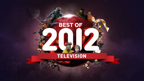 Igns Tv Show Of The Year 2012 Preview Ign