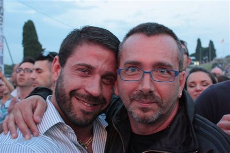 Carlo Masi Alla Sapienza Icona Gay Diventa Professore Zz7 Curiosità